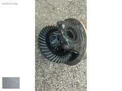 KİA K2700 DİFEKRANSİYEL