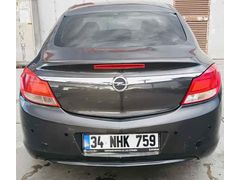 Sahibinden Opel Insignia 1.4 T Edition 2013 Model Mersin