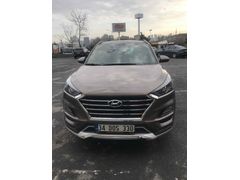 Sahibinden Hyundai Tucson 1.6 CRDi Elite 2020 Model İstanbul