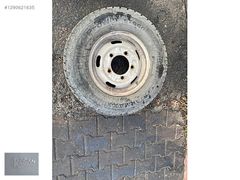 2008 KİA K2700 JANT-LASTİK TAKIMI