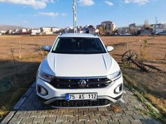 Sahibinden Volkswagen T-Roc 1.5 TSI Life 2025 Model