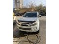 Galeriden Isuzu D-Max 2.5 4x4 LTD 2016 Model Adana