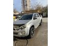 Galeriden Isuzu D-Max 2.5 4x4 LTD 2016 Model Adana