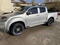 Galeriden Isuzu D-Max 2.5 4x4 LTD 2016 Model Adana