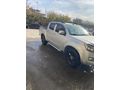 Galeriden Isuzu D-Max 2.5 4x4 LTD 2016 Model Adana