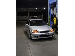 Sahibinden Honda Civic 1.6 i ES 2001 Model