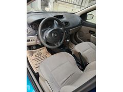 Sahibinden Renault Clio 1.5 dCi Expression 2006 Model  190.000 km Mavi