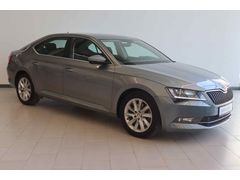 Sahibinden Skoda SuperB 1.6 TDI Style 2018 Model Ankara