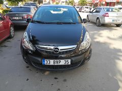 Sahibinden Opel Corsa 1.4 Twinport Enjoy 2012 Model