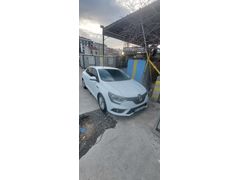 Sahibinden Renault Megane 1.5 dCi Touch 2017 Model