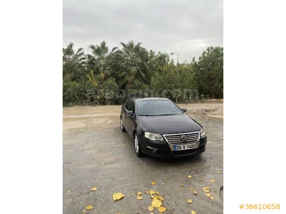 Sahibinden Volkswagen Passat Degişensiz tertemiz.. 