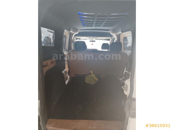 Sahibinden Fiat Doblo Panorama 1.3 Multijet 2015 Model