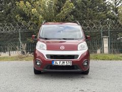 Sahibinden Fiat Fiorino Combi 1.3 Multijet Safeline 2019 Model 