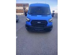 İlk sahibinden  Fort transit kamyonet 350L ECOBLUE 170 Trend  E6.2