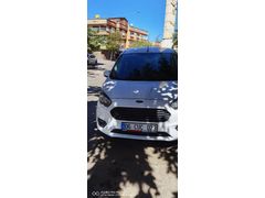 Sahibinden Ford Tourneo Courier 1.5 TDCi Delux 2021 Model