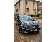 Sahibinden Volkswagen Passat 1.6 TDi BlueMotion Comfortline 2016 Model  205.000 km
