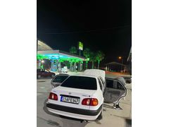 Sahibinden Toyota Corolla 1.6 Terra 2000 Model 