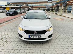 HATASIZ BOYASIZ DEĞİŞENSİZ Fiat Egea 1.4 Fire Easy Plus 2019 Model Konya