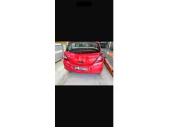 Sahibinden Opel Corsa 1.3 CDTI esentina 2010 Model  288.000 km Kırmızı