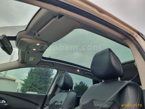 Galeriden Renault Kadjar 1.5 dCi Icon 2016 Model Antalya
