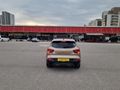 Galeriden Renault Kadjar 1.5 dCi Icon 2016 Model Antalya