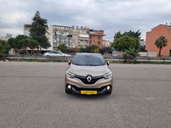 Galeriden Renault Kadjar 1.5 dCi Icon 2016 Model Antalya
