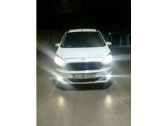 Sahibinden Ford Tourneo Courier 1.6 TDCi Deluxe 2017 Model
