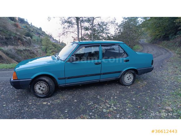 Sahibinden Tofaş Şahin 5 Vites 1996 Model