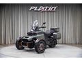 2025 CAN-AM CANYON REDROCK