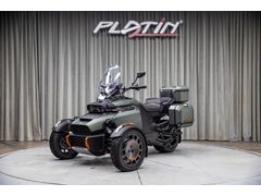 2025 CAN-AM CANYON REDROCK