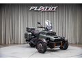 2025 CAN-AM CANYON REDROCK