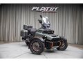 2025 CAN-AM CANYON REDROCK