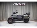 2025 CAN-AM CANYON REDROCK