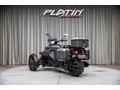 2025 CAN-AM CANYON REDROCK