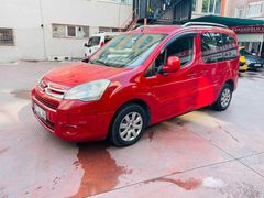 Sahibinden Citroen Berlingo 1.6 HDi Combi X 2009 Model 