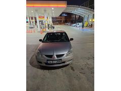 Sahibinden Mitsubishi Lancer 1.3 Comfort 2004 Model