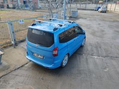 Sahibinden Ford Tourneo Courier 1.6 TDCi Titanium 2014 Model  252.000 km Mavi