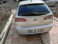 Sahibinden Seat Ibiza 1.4 Reference 2006 Model Ankara takasa açık tir