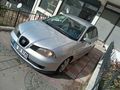 Sahibinden Seat Ibiza 1.4 Reference 2006 Model Ankara takasa açık tir