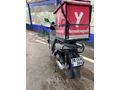 Sahibinden Honda SH 125 