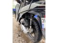 Sahibinden Honda SH 125 