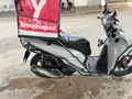 Sahibinden Honda SH 125 
