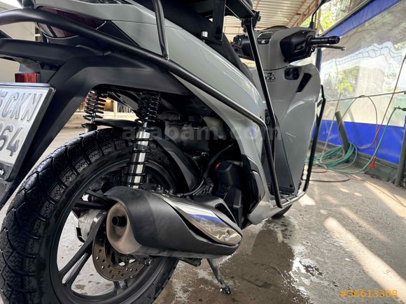 Sahibinden Honda SH 125 