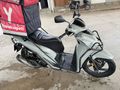 Sahibinden Honda SH 125 