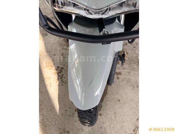 Sahibinden Honda SH 125 