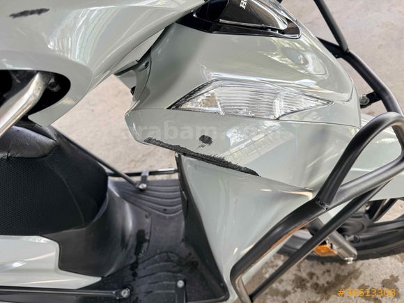 Sahibinden Honda SH 125 