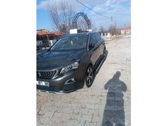 Sahibinden Peugeot 3008 1.6 BlueHDi Allure 2018 Model