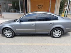 Sahibinden Volkswagen Passat 1.9 TDi Highline 2004 Model