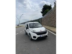 Sahibinden Fiat Fiorino Combi 1.3 Multijet Pop 2020 Model 