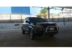 Sahibinden Hyundai Tucson 2.0 CVVT style 2005 Model